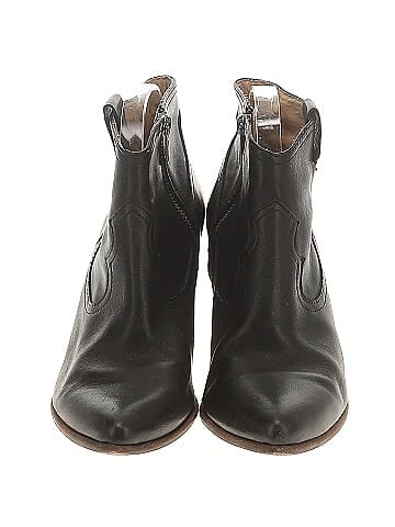 FRYE Ankle Boots (view 2)