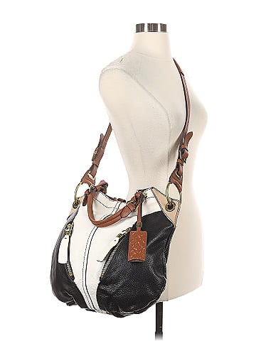 Oryany Leather Hobo (view 2)