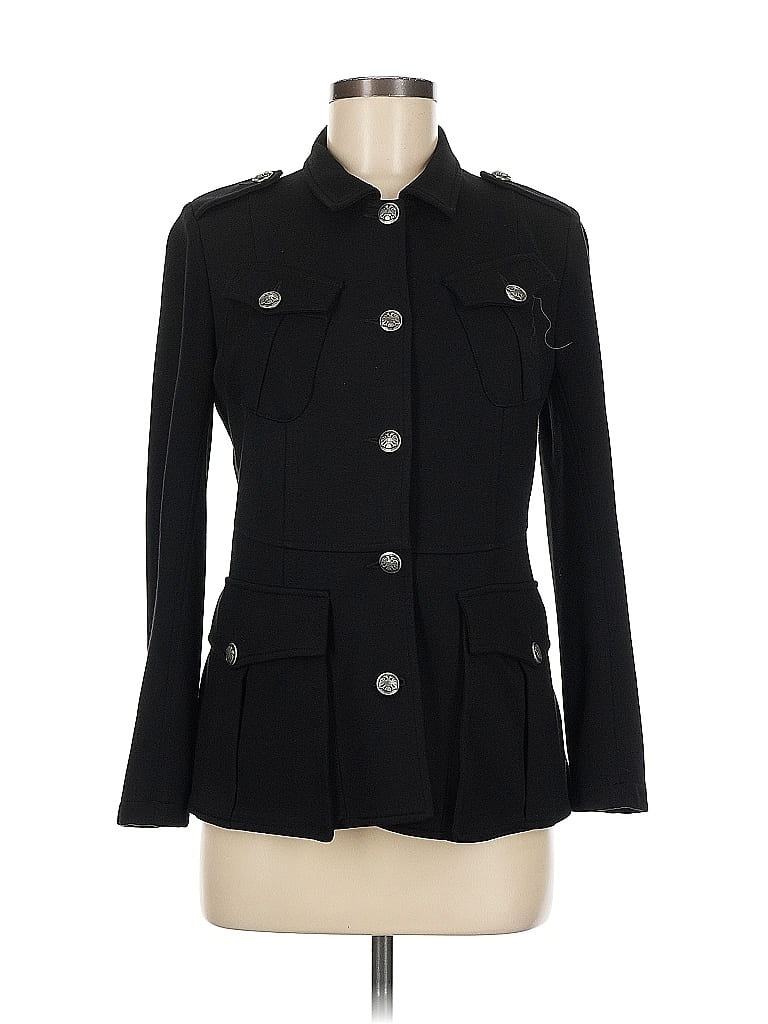 Bailey 44 Black Jacket Size M - photo 1