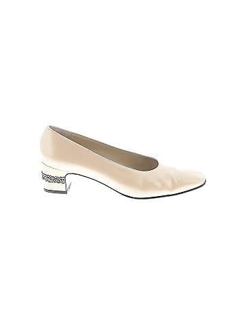 Salvatore Ferragamo Heels (view 1)