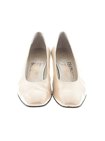 Salvatore Ferragamo Heels (view 2)