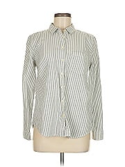 G.H. Bass & Co. Long Sleeve Button Down Shirt