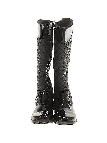 Khombu Boots (view 2)