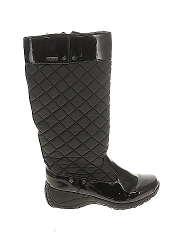 Khombu Boots (view 1)