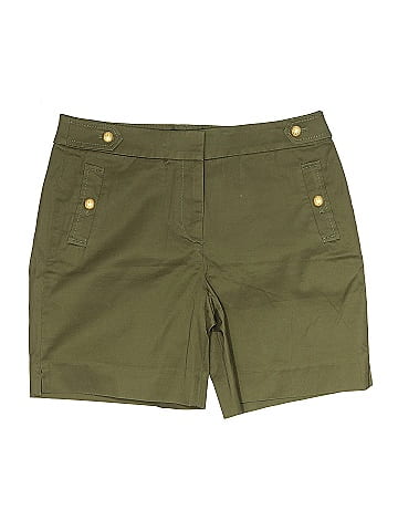Talbots Khaki Shorts (view 1)