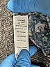 FRAME 100% Viscose Black 3/4 Sleeve Blouse Size XS - photo 7