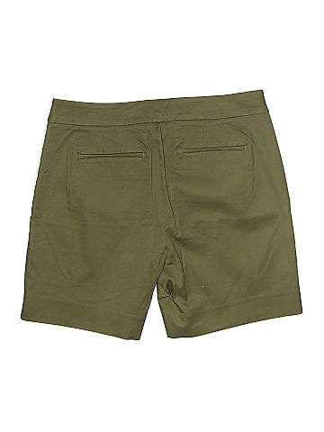 Talbots Khaki Shorts (view 2)