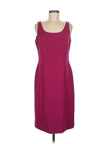 Tahari by ASL Casual Dress (view 1)