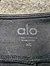 Alo Black Active Pants Size XS - photo 4
