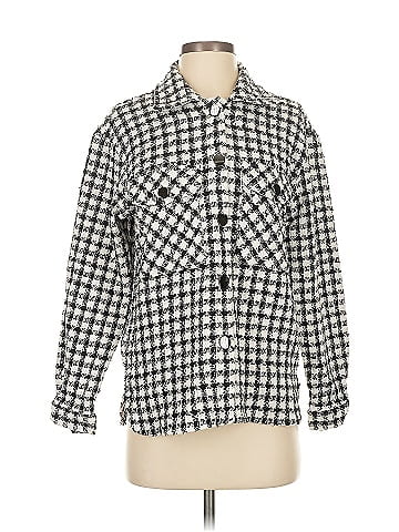 12th Tribe Jacket (view 1)