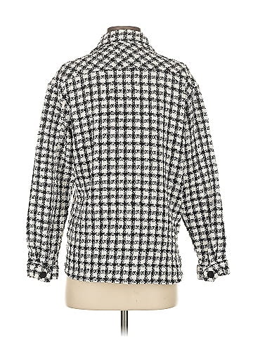 12th Tribe Jacket (view 2)