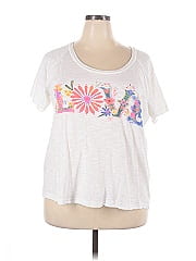 Natural Life Short Sleeve T Shirt