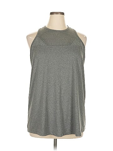 Avia Sleeveless T-Shirt (view 1)