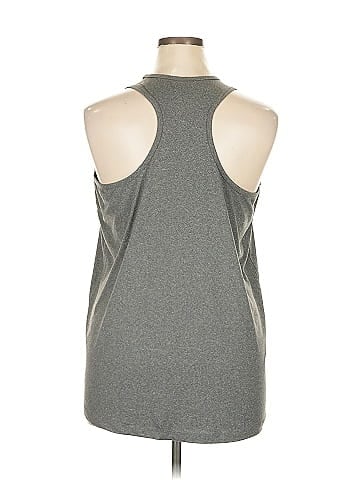 Avia Sleeveless T-Shirt (view 2)