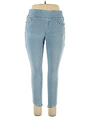 Belle By Kim Gravel Jeggings