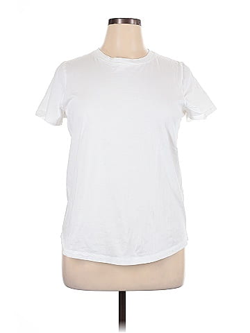 Madewell Short Sleeve T-Shirt (view 1)
