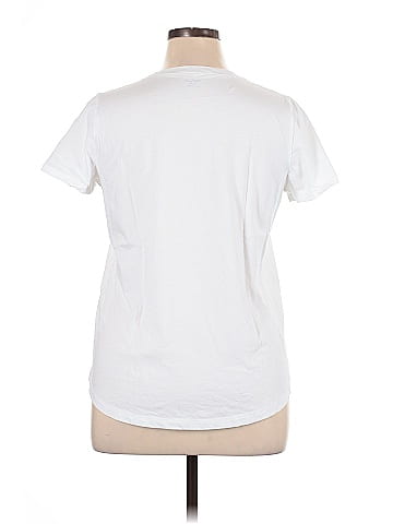 Madewell Short Sleeve T-Shirt (view 2)