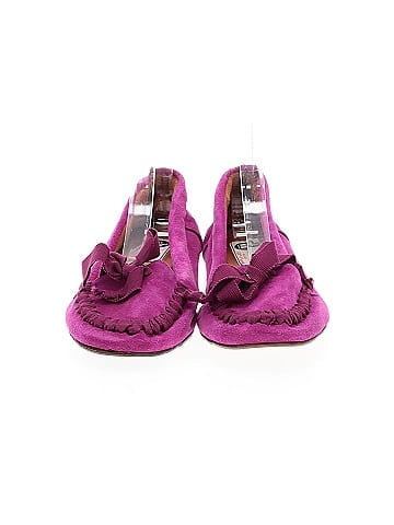 Lanvin Flats (view 2)