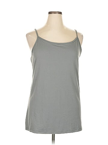 Terra & Sky Tank Top (view 1)