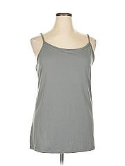 Terra & Sky Tank Top