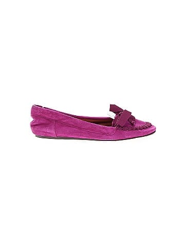 Lanvin Flats (view 1)