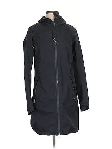 Lululemon Athletica Raincoat (view 1)