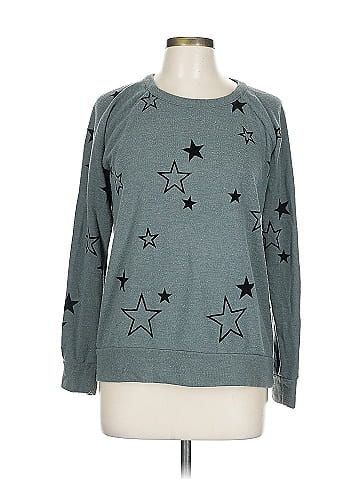 Chaser Pullover Sweater (view 1)