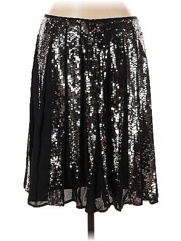 Ann Taylor Formal Skirt (view 2)