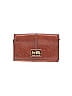 Coach 1941 100% Leather Brown Leather Wallet One size - photo 1
