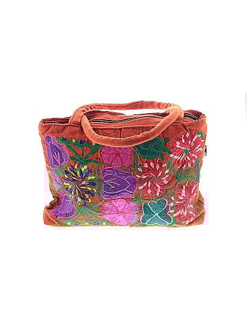 Unbranded Satchel (view 1)