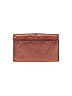 Coach 1941 100% Leather Brown Leather Wallet One size - photo 2