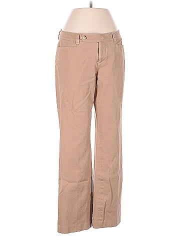Lauren by Ralph Lauren Khakis (view 1)
