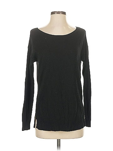 Banana Republic Long Sleeve T-Shirt (view 1)