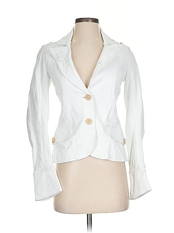 Duarte Jeans Blazer (view 1)