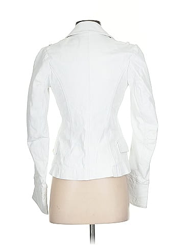 Duarte Jeans Blazer (view 2)