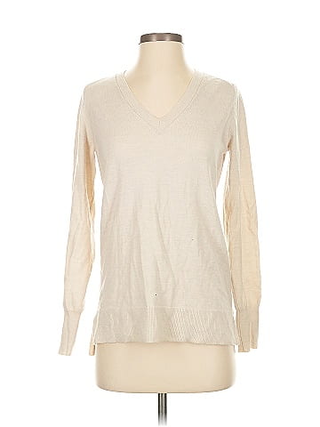 Banana Republic Long Sleeve T-Shirt (view 1)