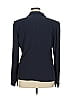 Linda Allard Ellen Tracy Blue Blazer Size 16 - photo 2