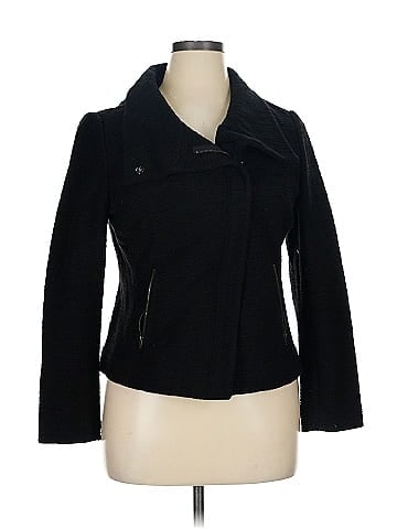 Ann Taylor LOFT Jacket (view 1)