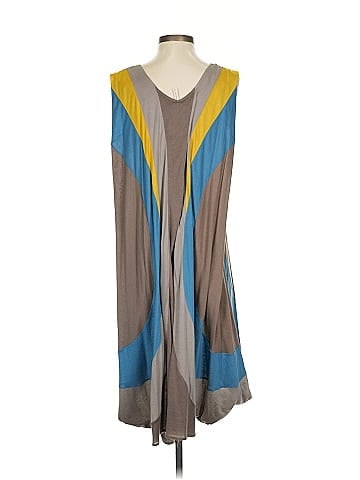 BCBGMAXAZRIA Runway Casual Dress (view 2)