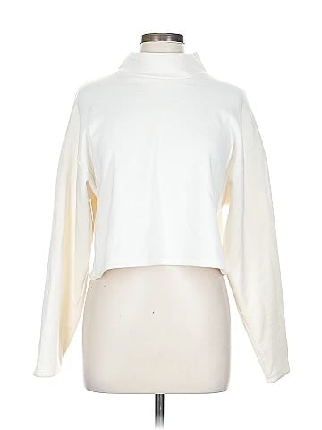 Express Turtleneck Sweater (view 1)