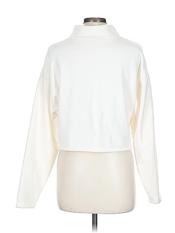 Express Turtleneck Sweater (view 2)