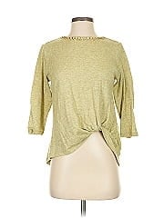 Ruby Rd. 3/4 Sleeve Top