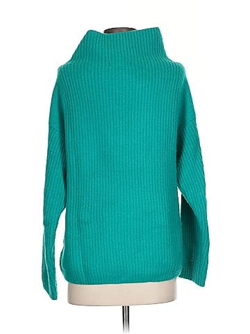 Trouve Turtleneck Sweater (view 2)