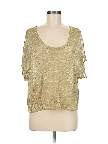 Rag & Bone Short Sleeve Top (view 1)