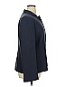Linda Allard Ellen Tracy Blue Blazer Size 16 - photo 4