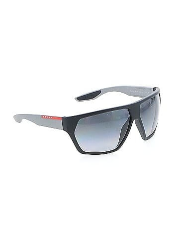 Prada Linea Rossa Sunglasses (view 1)
