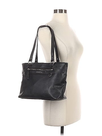 Liz Claiborne Satchel (view 2)