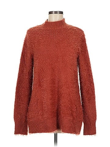 Minkpink Turtleneck Sweater (view 1)