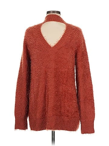 Minkpink Turtleneck Sweater (view 2)