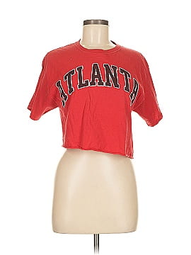 Fashion Nova Short Sleeve T Shirt